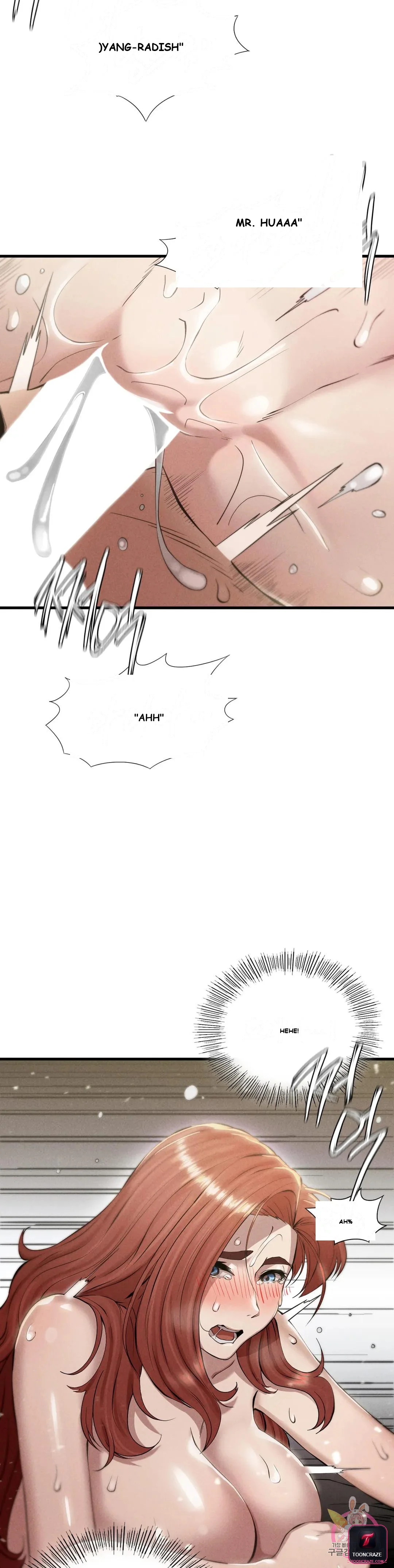 Revenge Chapter 6 - Page 11
