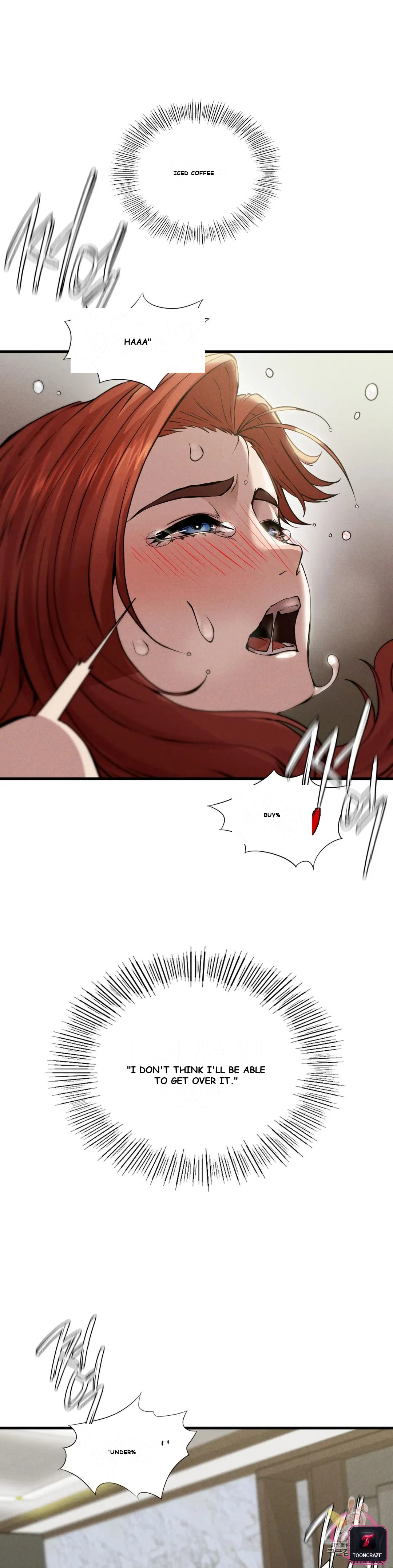 Revenge Chapter 6 - Page 15