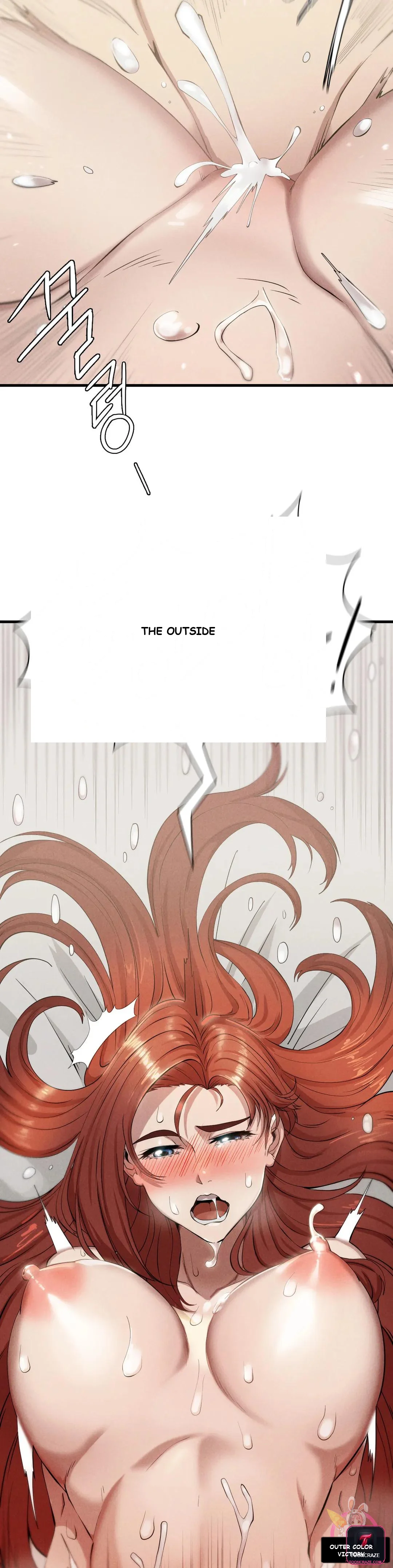 Revenge Chapter 6 - Page 20