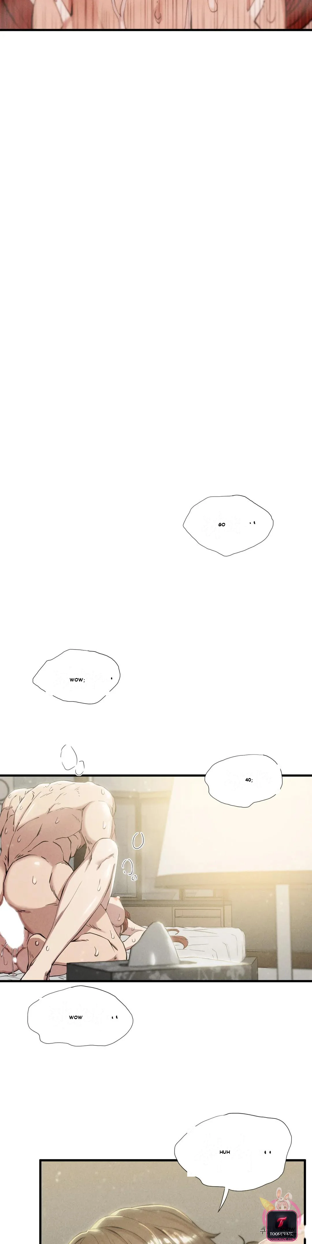 Revenge Chapter 6 - Page 21
