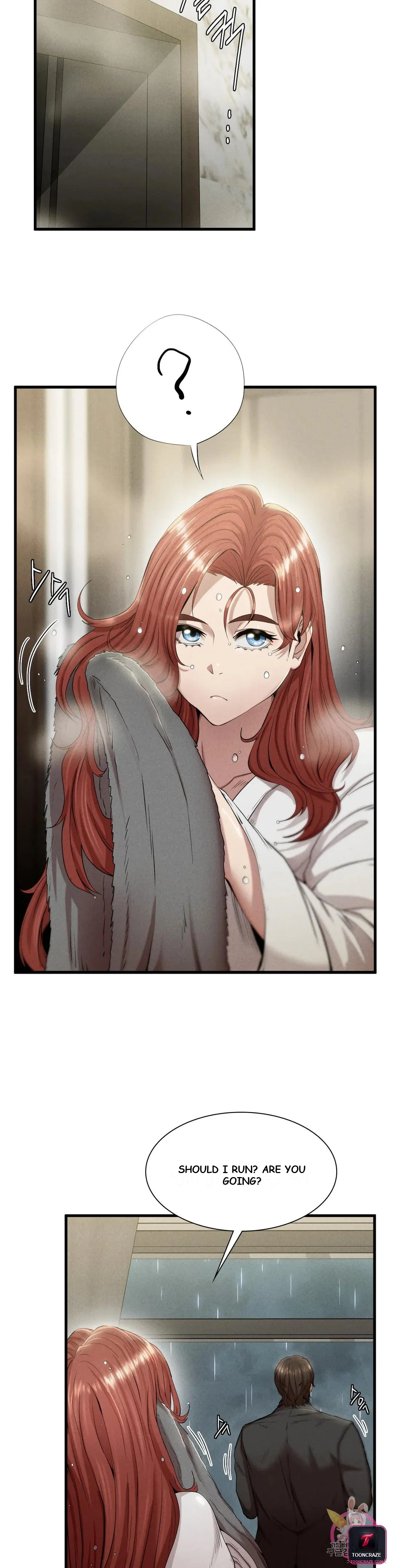 Revenge Chapter 6 - Page 25
