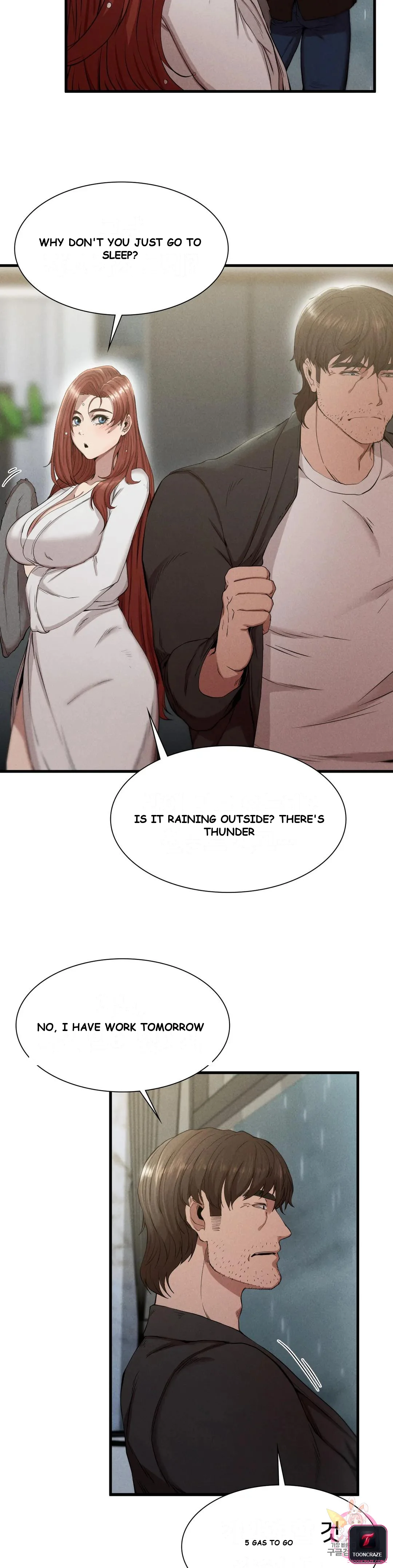 Revenge Chapter 6 - Page 26