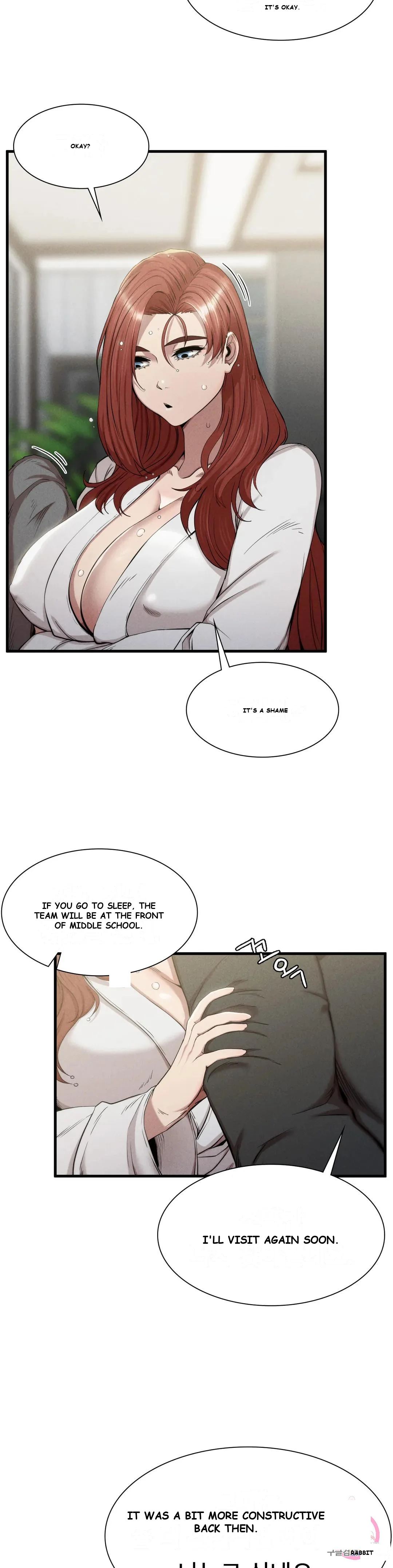 Revenge Chapter 6 - Page 27