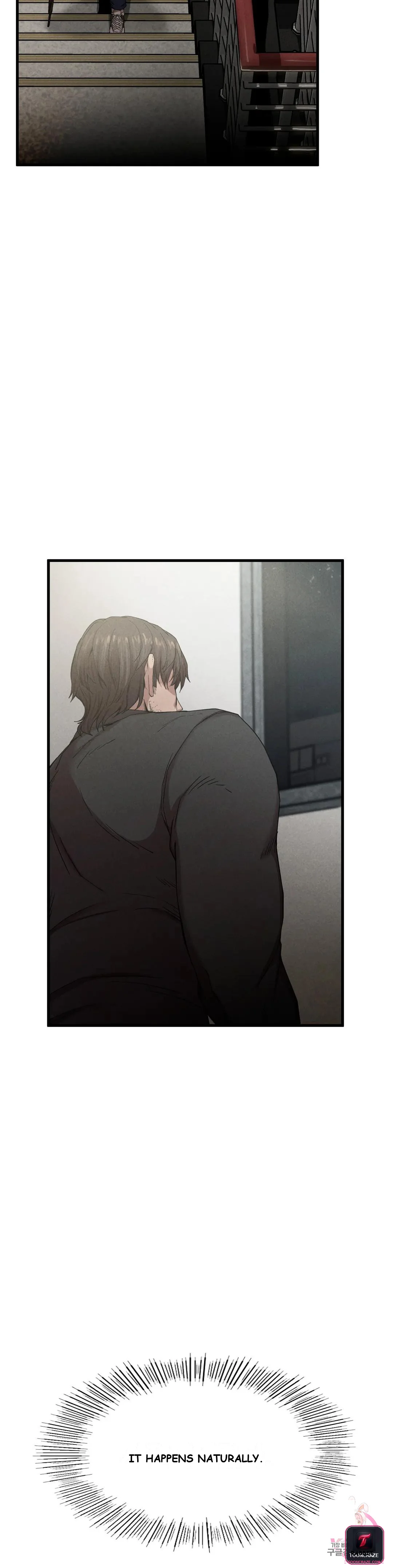 Revenge Chapter 6 - Page 34