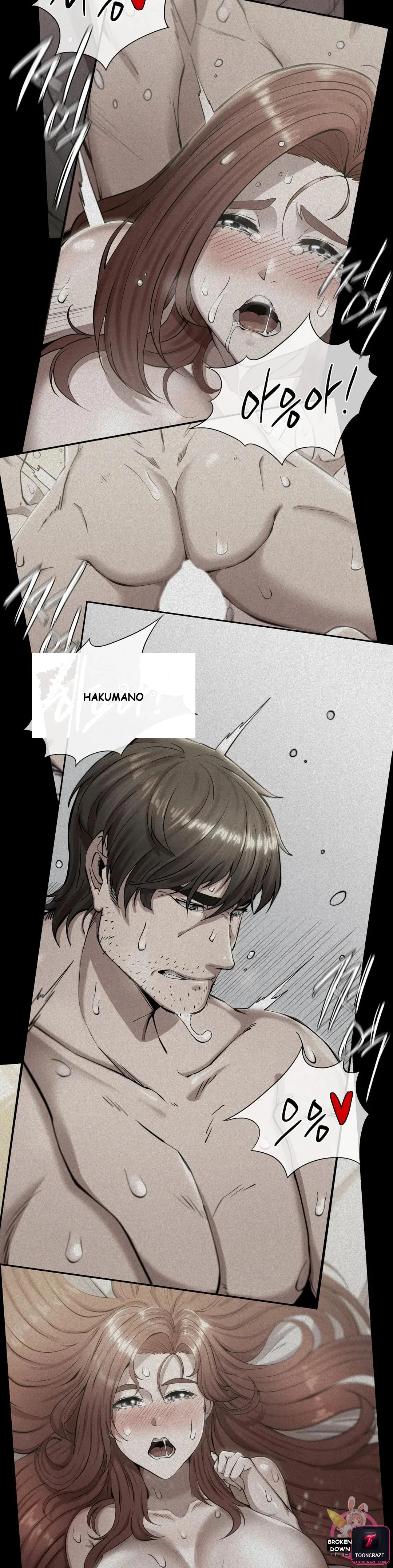 Revenge Chapter 6 - Page 36