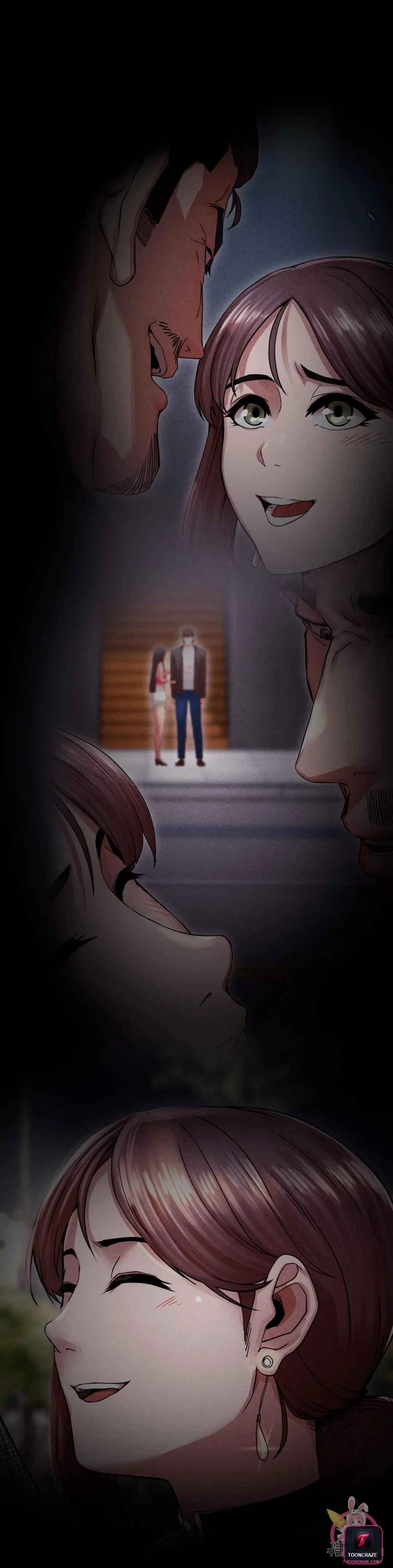 Revenge Chapter 6 - Page 39