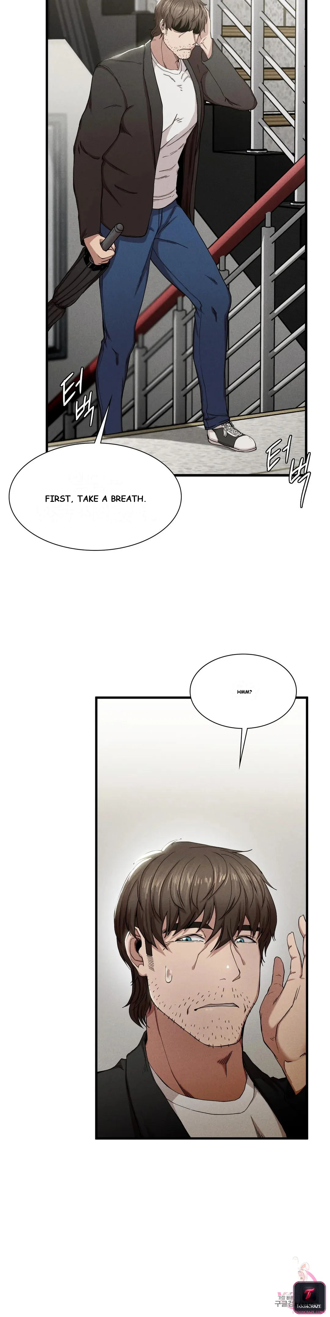 Revenge Chapter 6 - Page 41