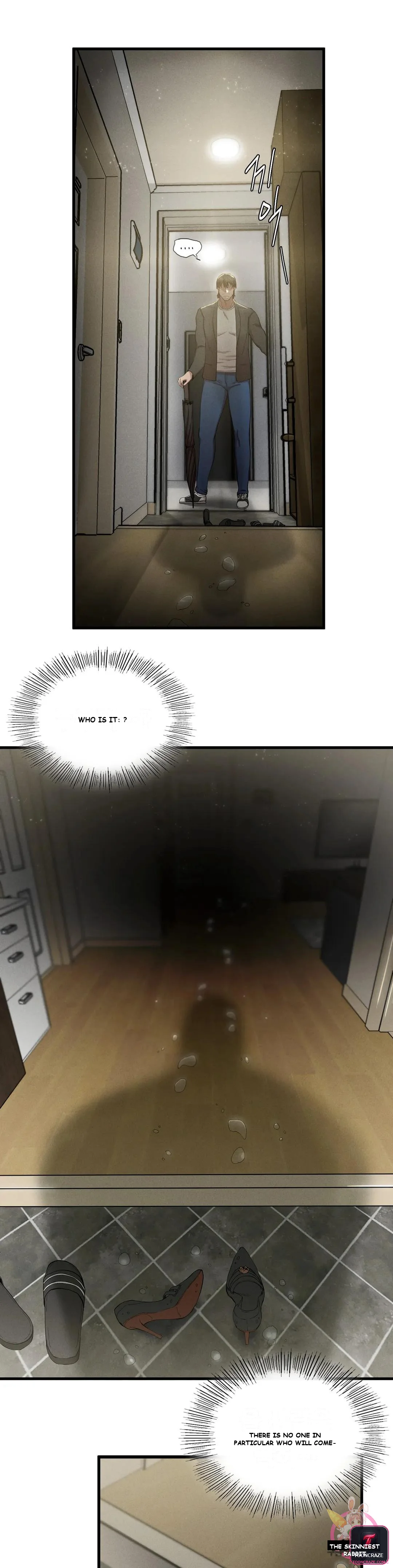 Revenge Chapter 6 - Page 43