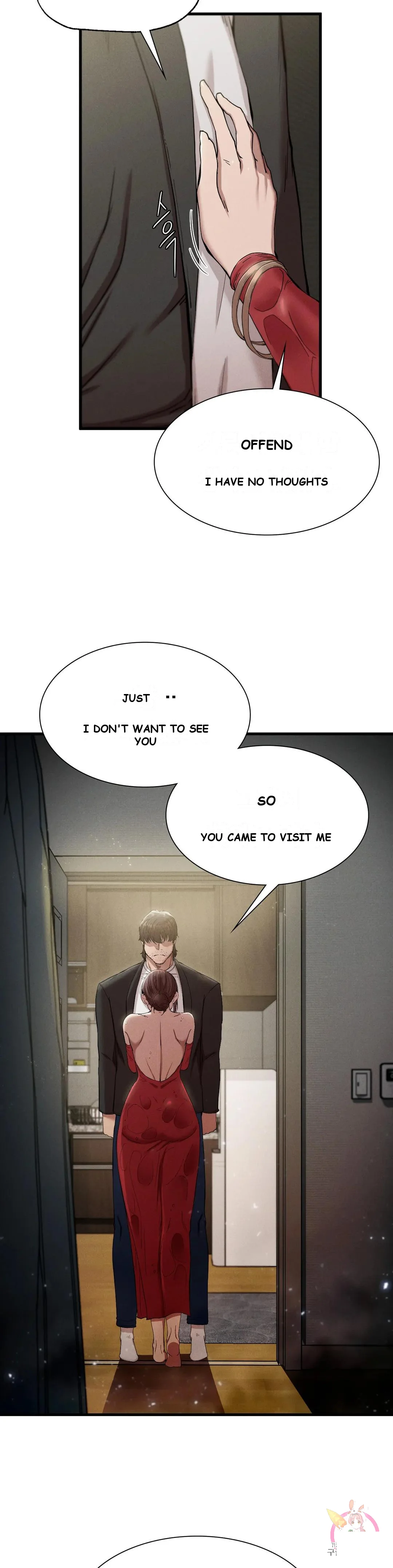 Revenge Chapter 7 - Page 11
