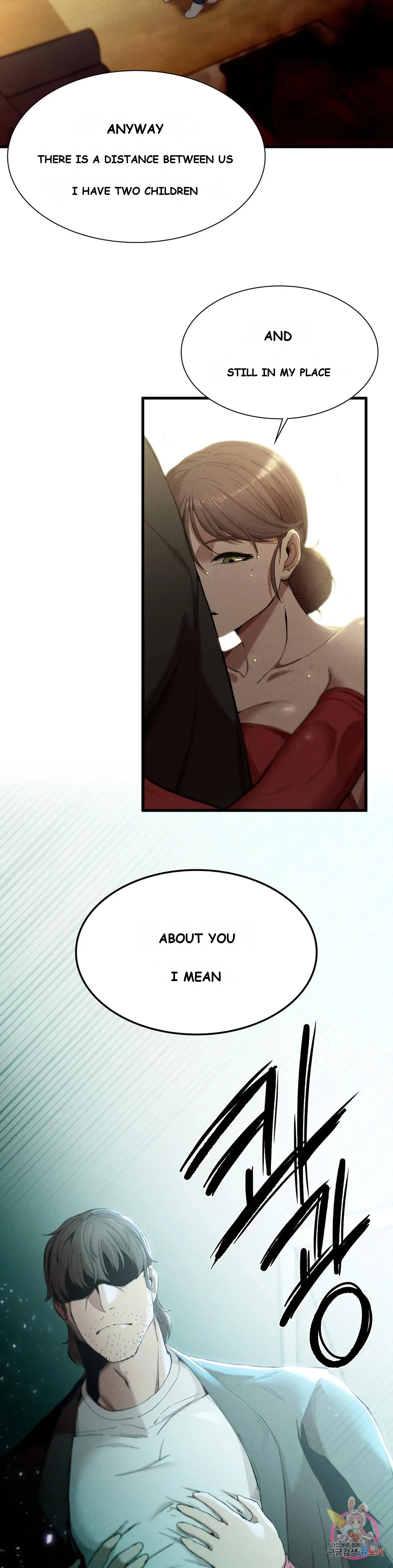 Revenge Chapter 7 - Page 20
