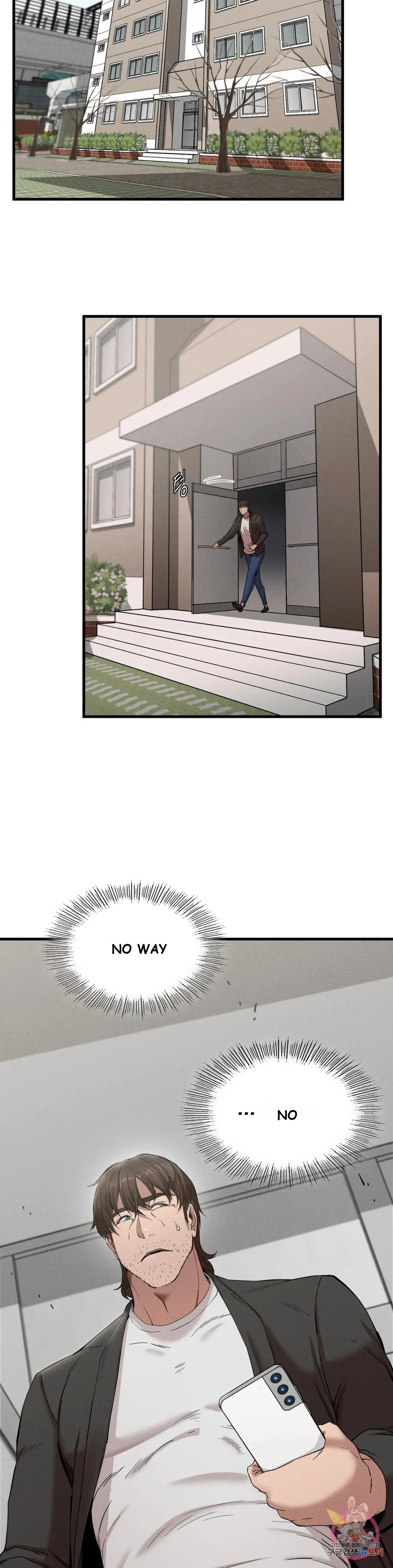 Revenge Chapter 7 - Page 40