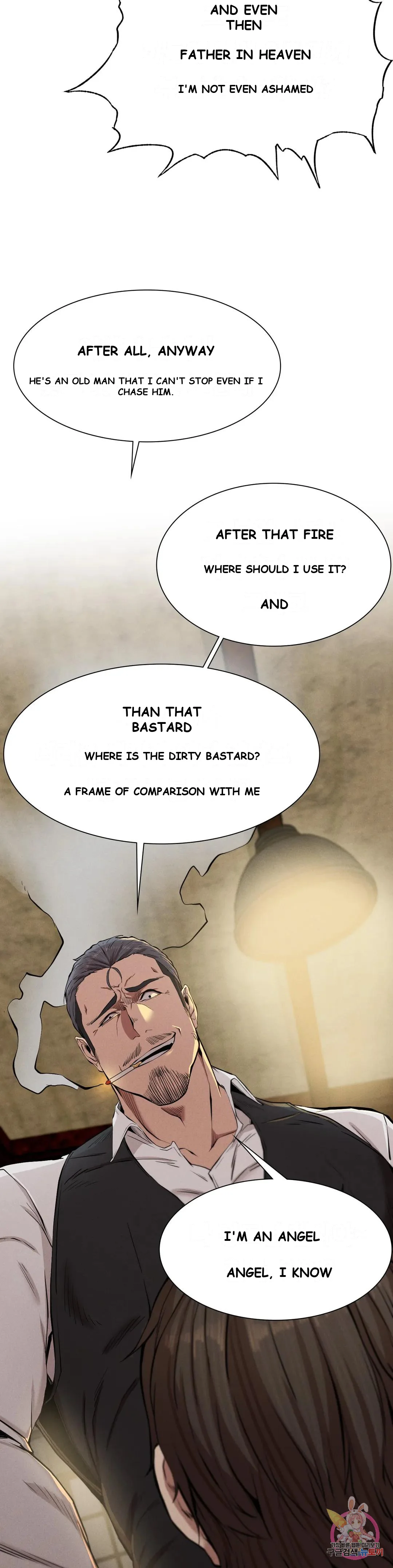 Revenge Chapter 8 - Page 28