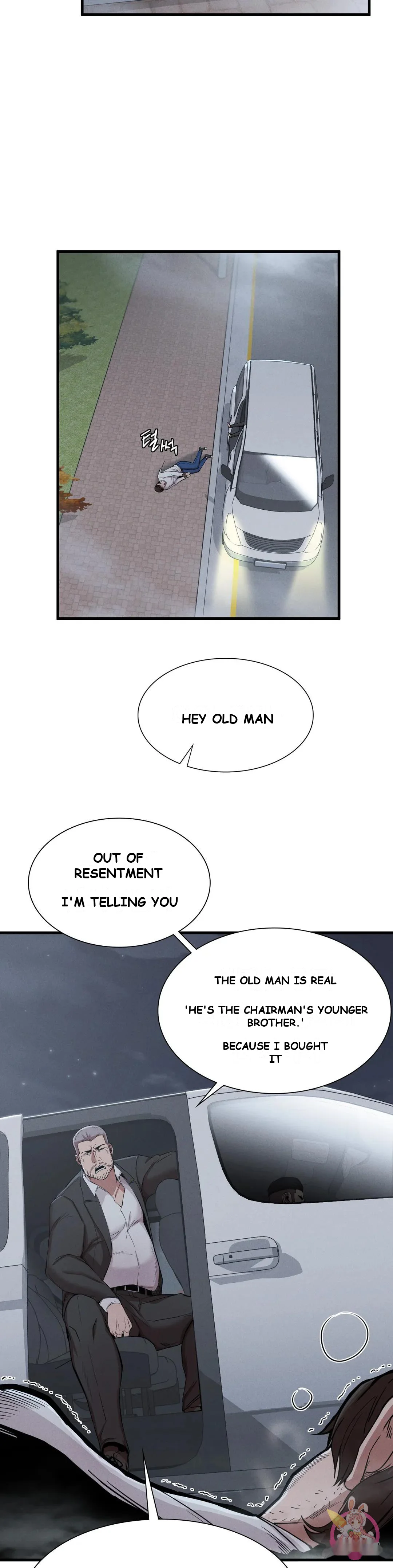 Revenge Chapter 8 - Page 42