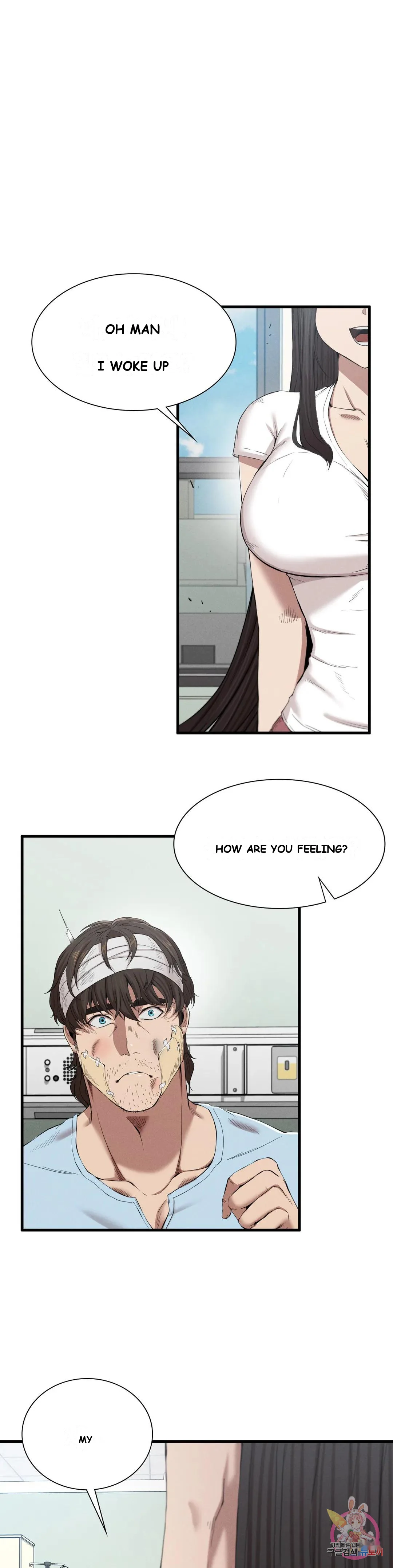 Revenge Chapter 9 - Page 2
