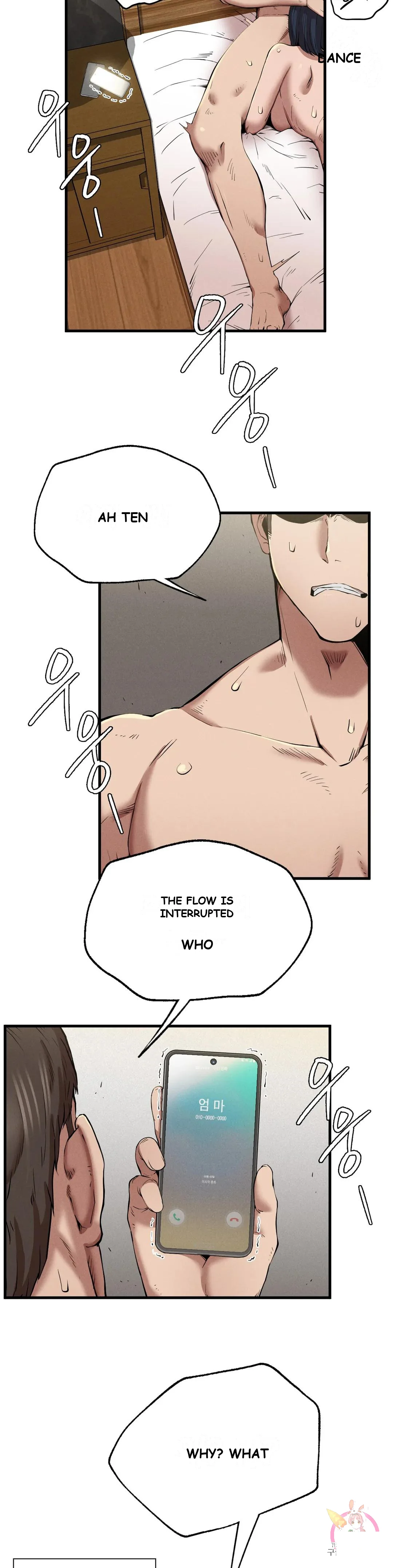 Revenge Chapter 9 - Page 30