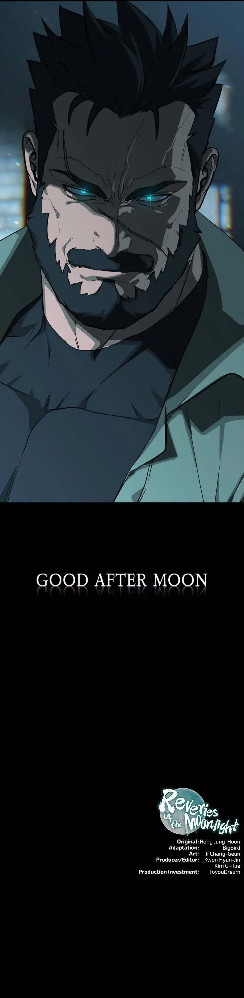 Reveries Of The Moonlight Chapter 38 - Page 12