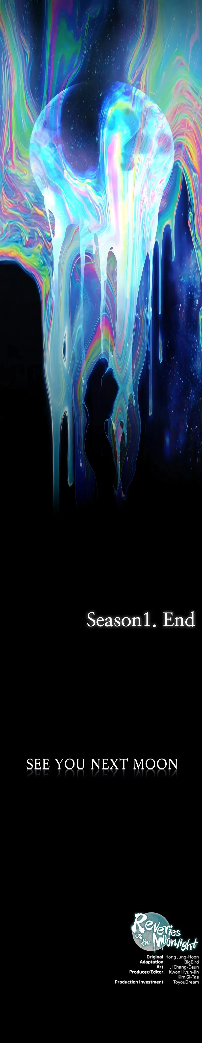 Reveries Of The Moonlight Chapter 40 - Page 9