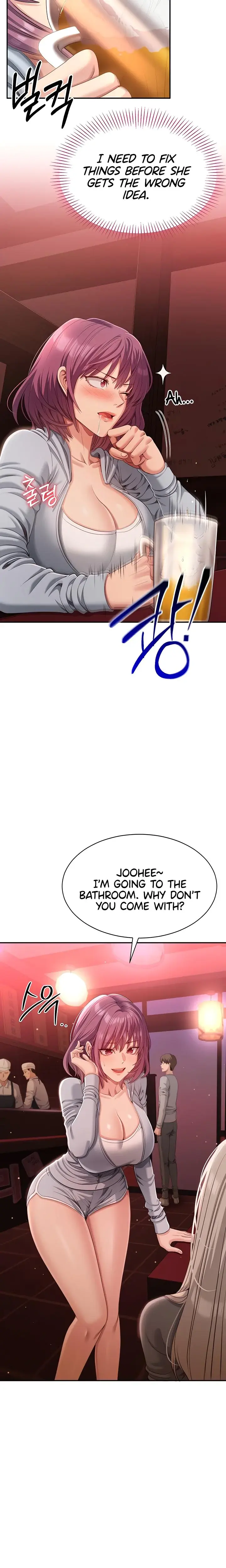 Reversed Virtues Chapter 10 - Page 13