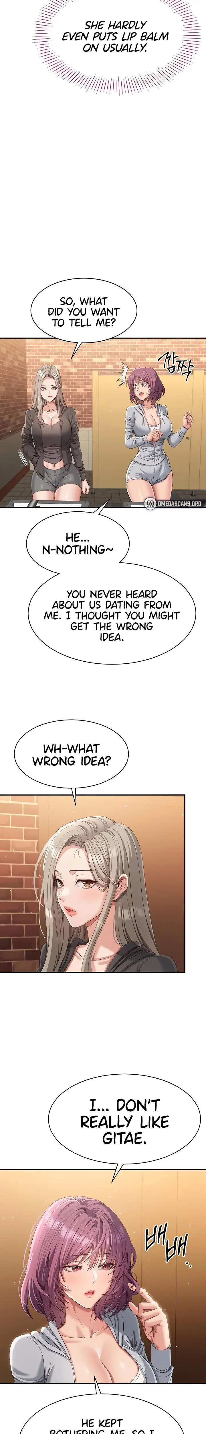 Reversed Virtues Chapter 10 - Page 17