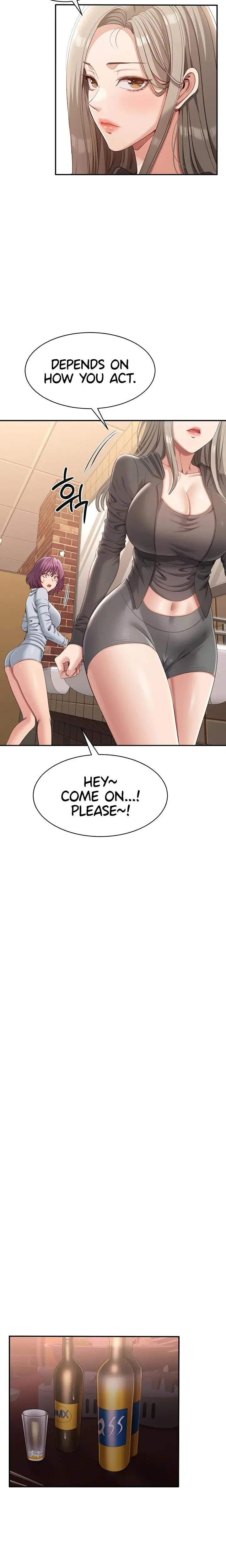 Reversed Virtues Chapter 10 - Page 19