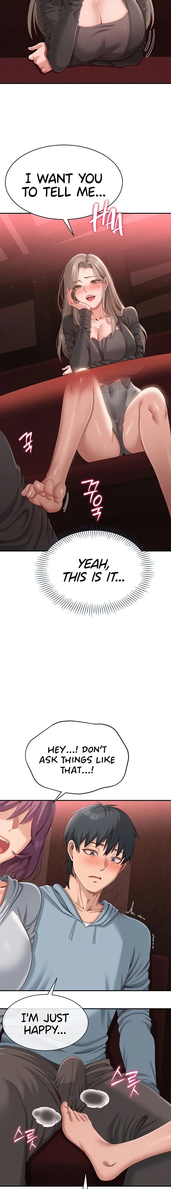Reversed Virtues Chapter 10 - Page 23