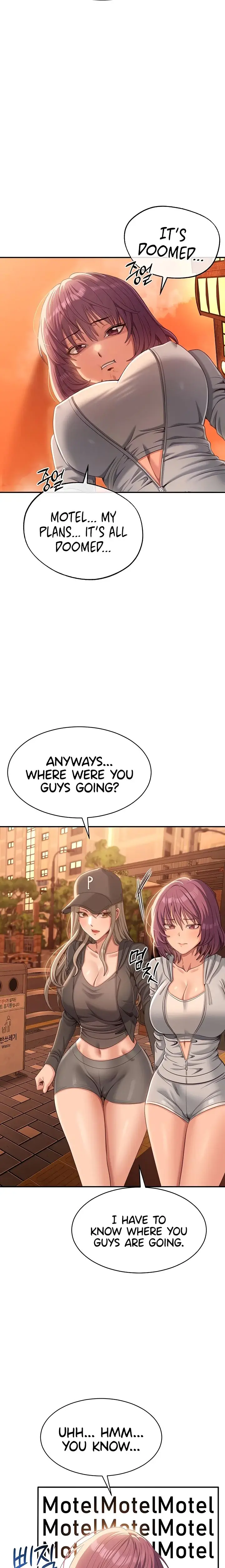 Reversed Virtues Chapter 10 - Page 6