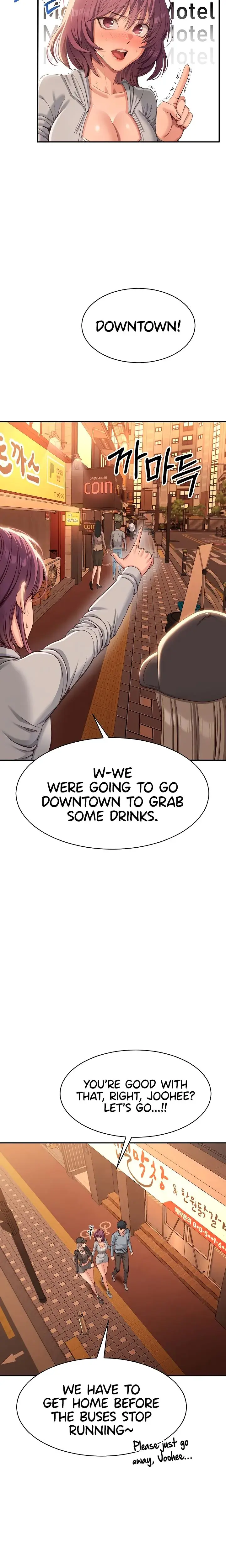 Reversed Virtues Chapter 10 - Page 7