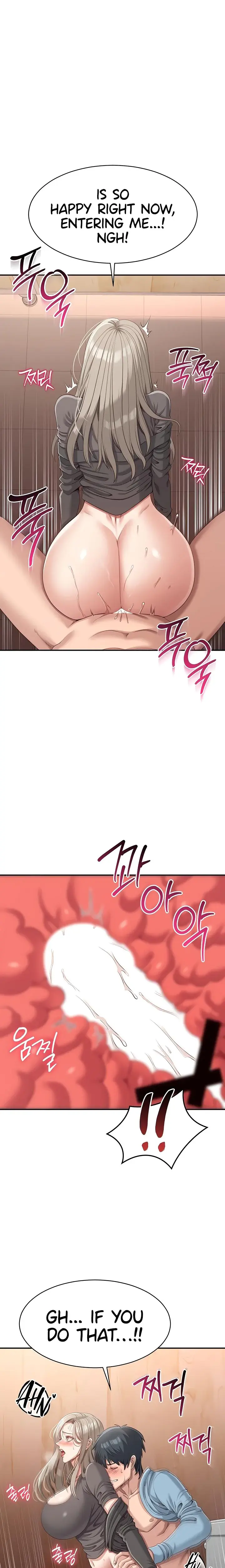 Reversed Virtues Chapter 11 - Page 20