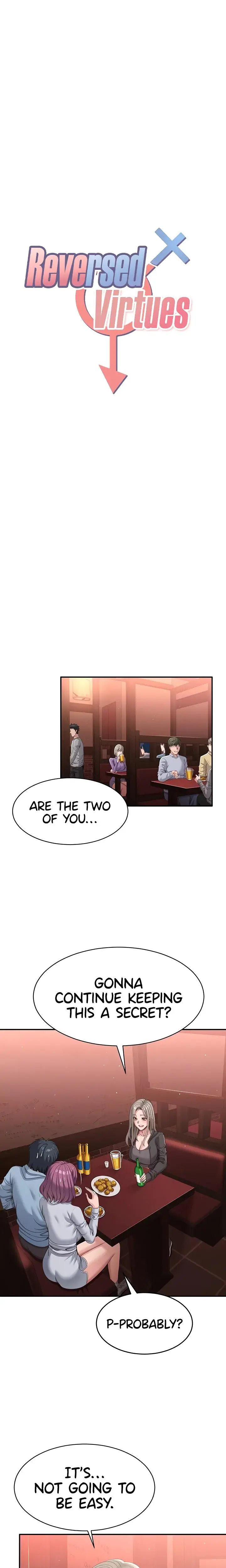 Reversed Virtues Chapter 11 - Page 3