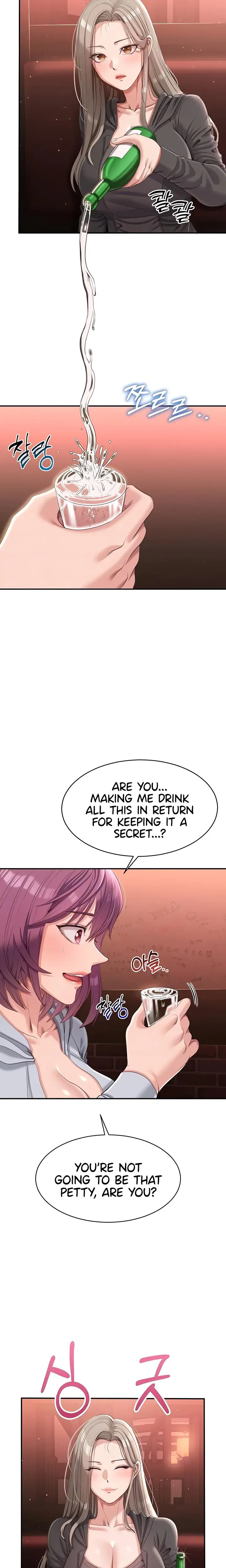 Reversed Virtues Chapter 11 - Page 4