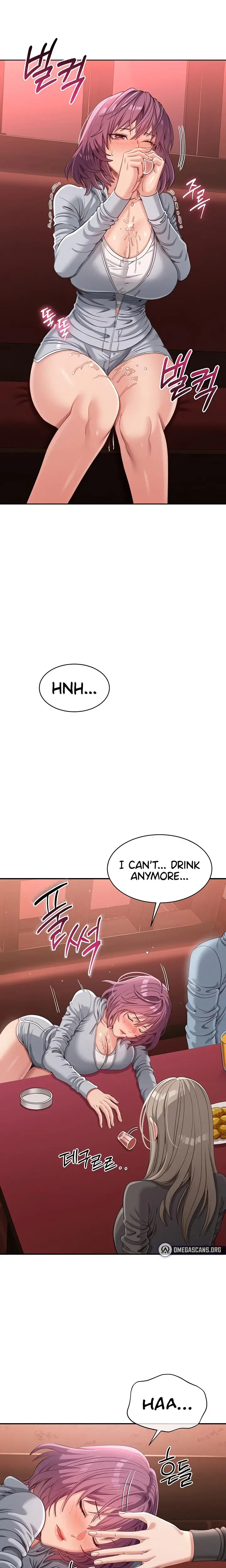 Reversed Virtues Chapter 11 - Page 9