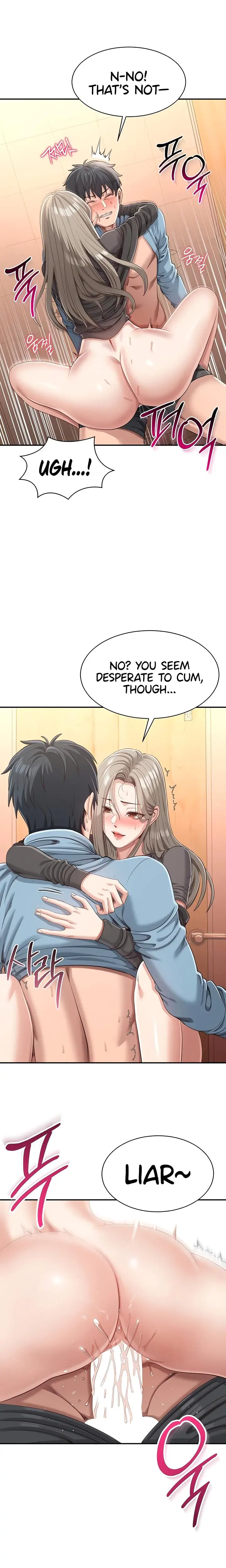 Reversed Virtues Chapter 12 - Page 14