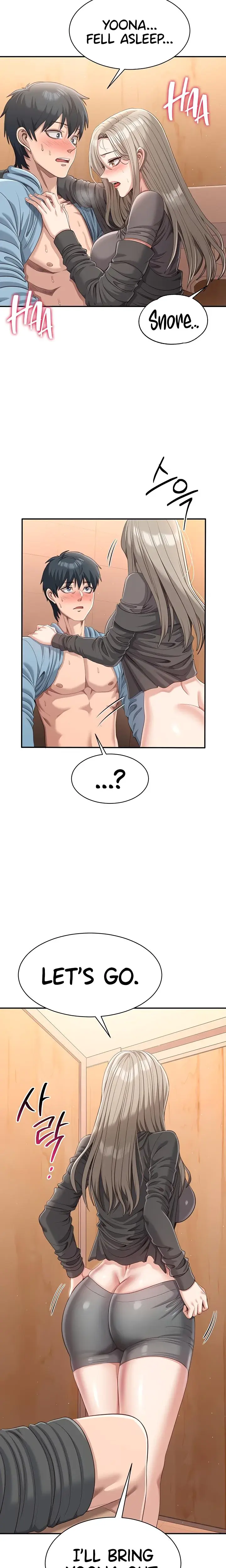 Reversed Virtues Chapter 12 - Page 19