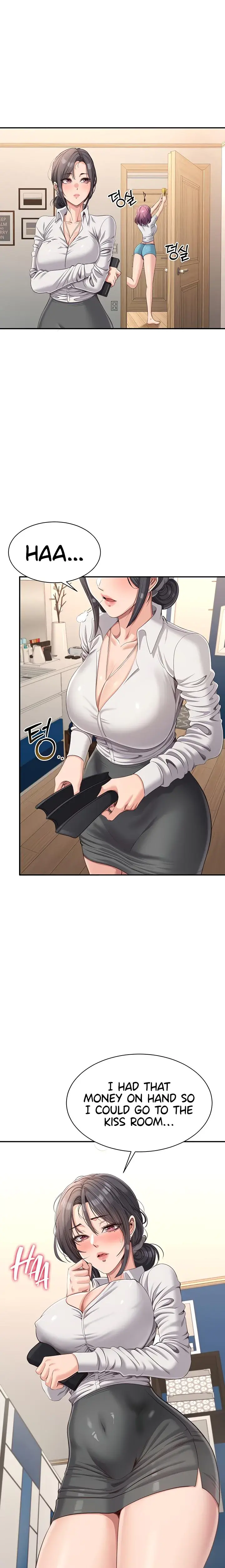 Reversed Virtues Chapter 13 - Page 11