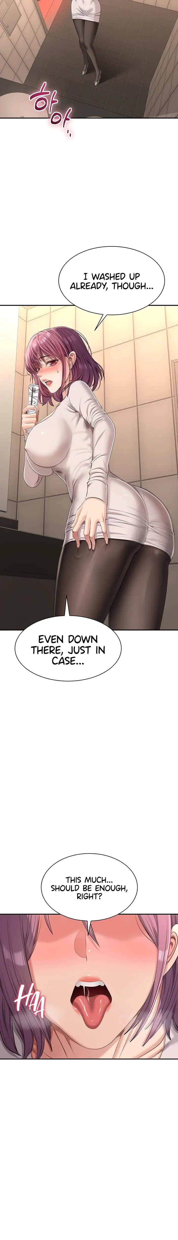 Reversed Virtues Chapter 13 - Page 18