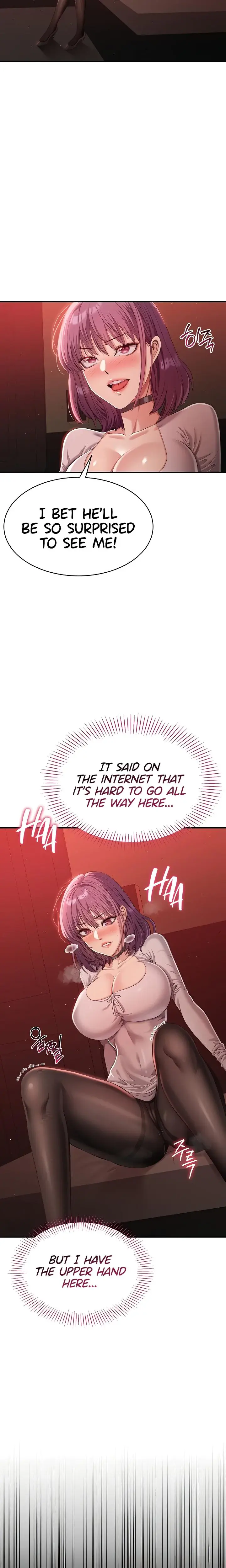 Reversed Virtues Chapter 13 - Page 20