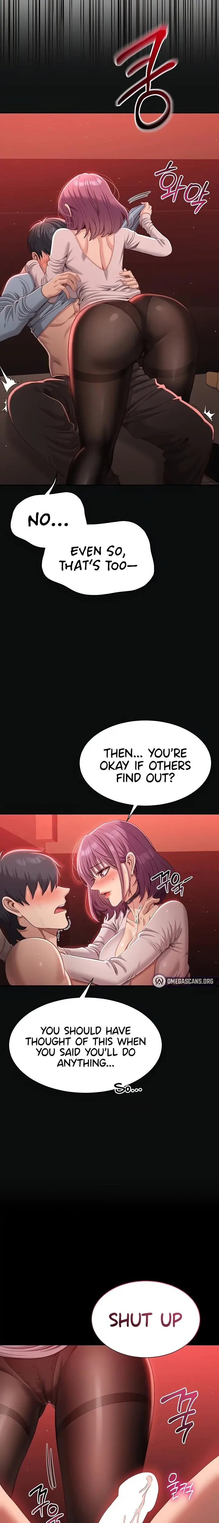 Reversed Virtues Chapter 13 - Page 21