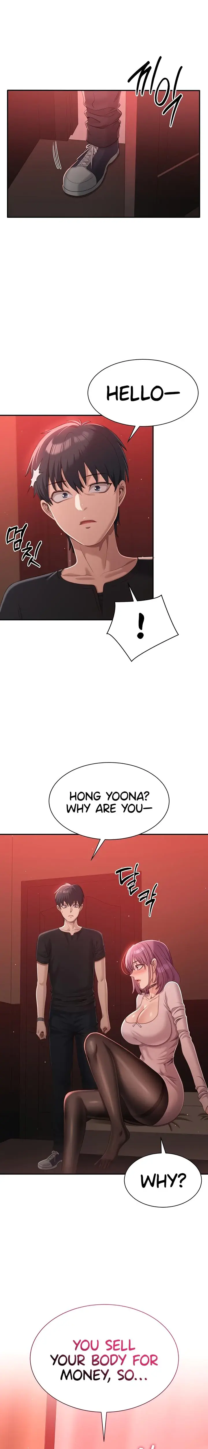 Reversed Virtues Chapter 13 - Page 24