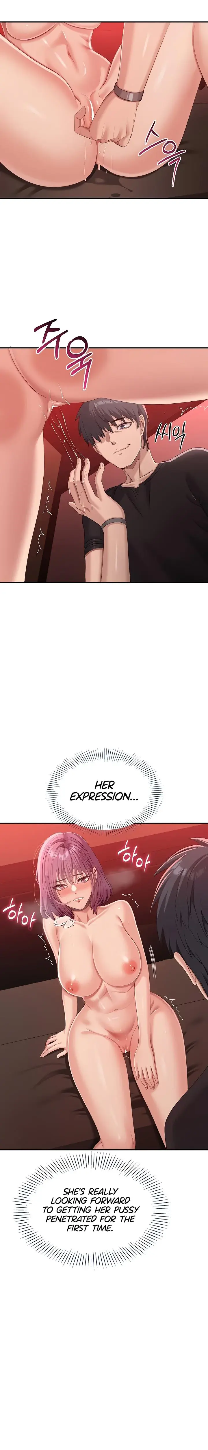 Reversed Virtues Chapter 14 - Page 16