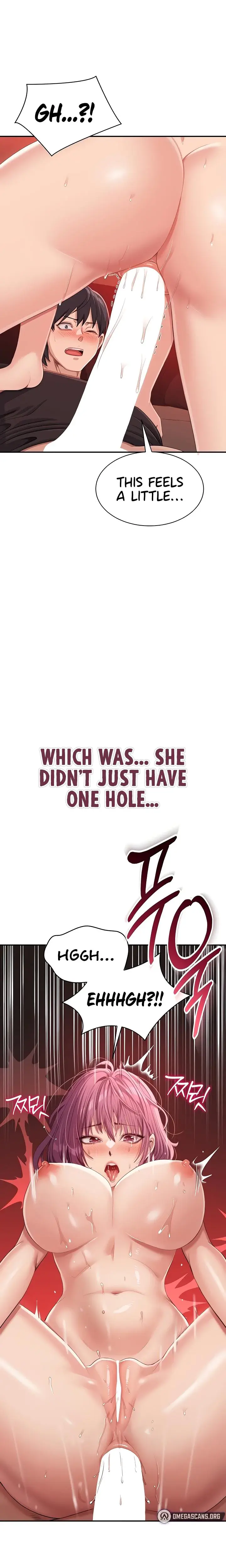 Reversed Virtues Chapter 14 - Page 24
