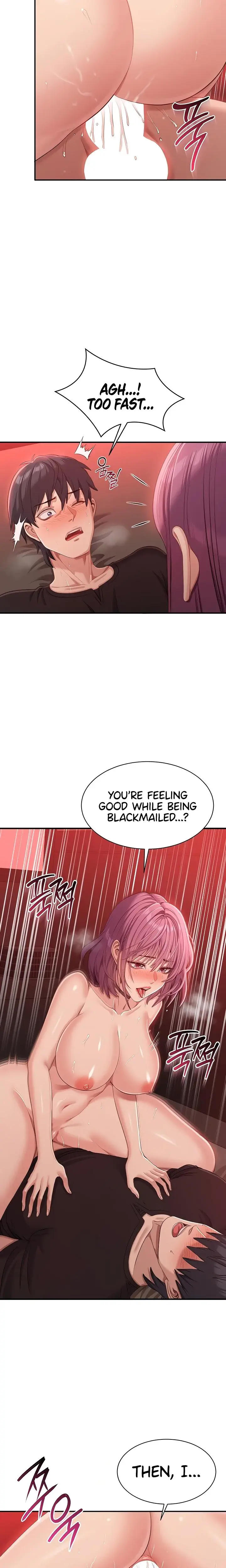 Reversed Virtues Chapter 15 - Page 13