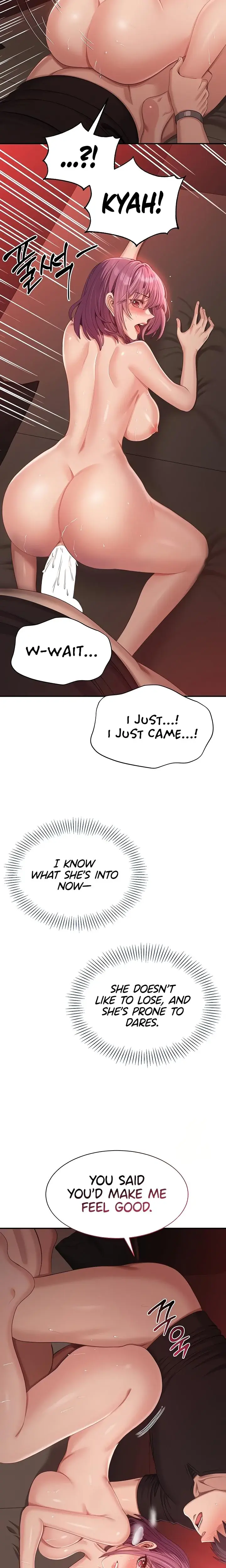 Reversed Virtues Chapter 15 - Page 18
