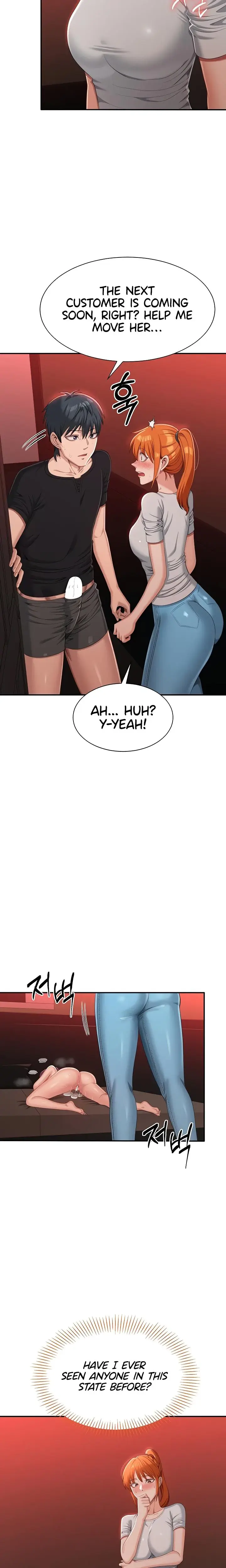 Reversed Virtues Chapter 16 - Page 19
