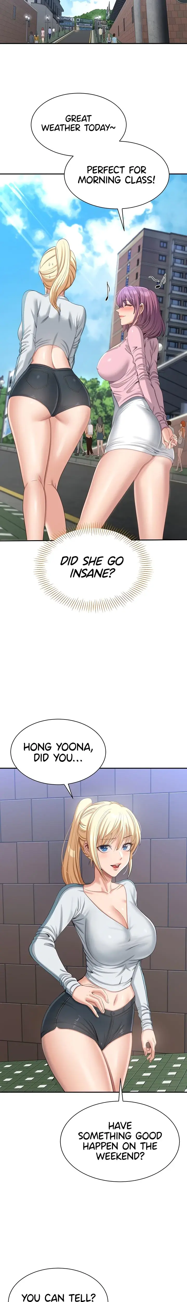 Reversed Virtues Chapter 17 - Page 11