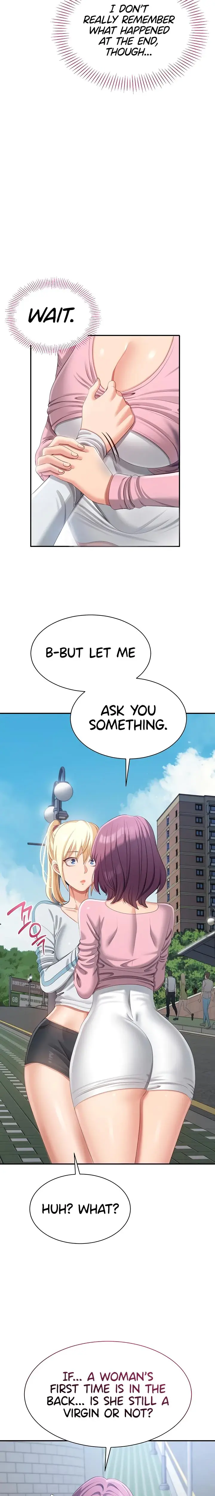 Reversed Virtues Chapter 17 - Page 13