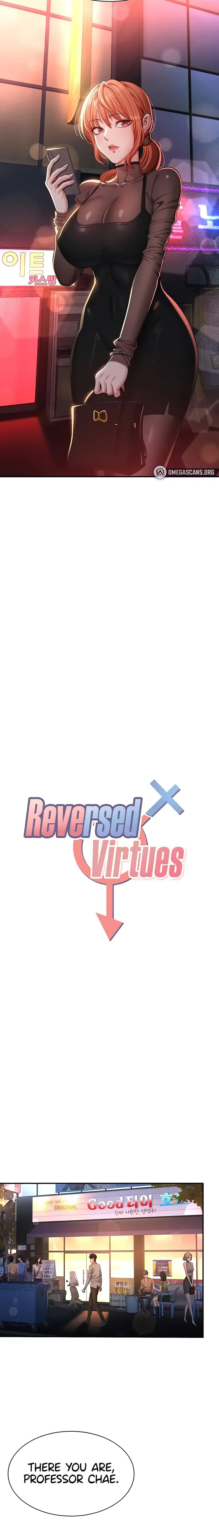 Reversed Virtues Chapter 17 - Page 2