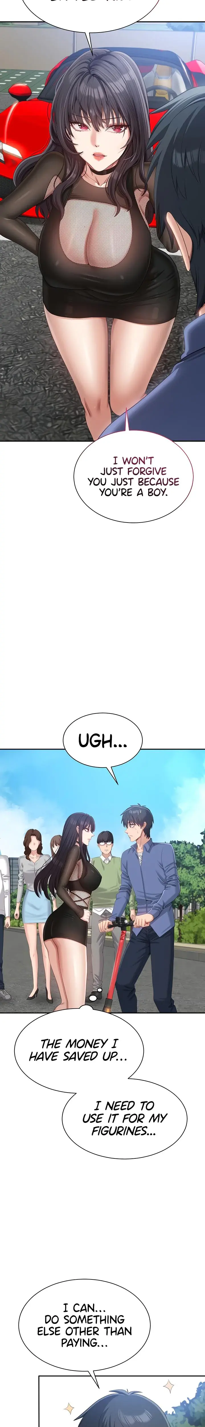 Reversed Virtues Chapter 17 - Page 21