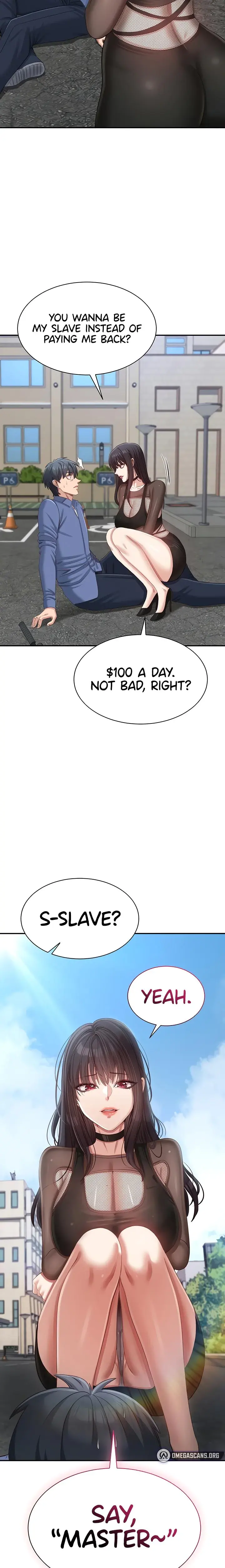 Reversed Virtues Chapter 17 - Page 26