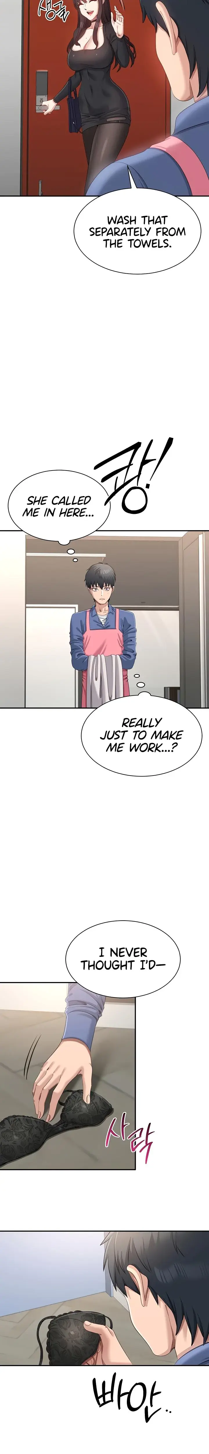 Reversed Virtues Chapter 18 - Page 16