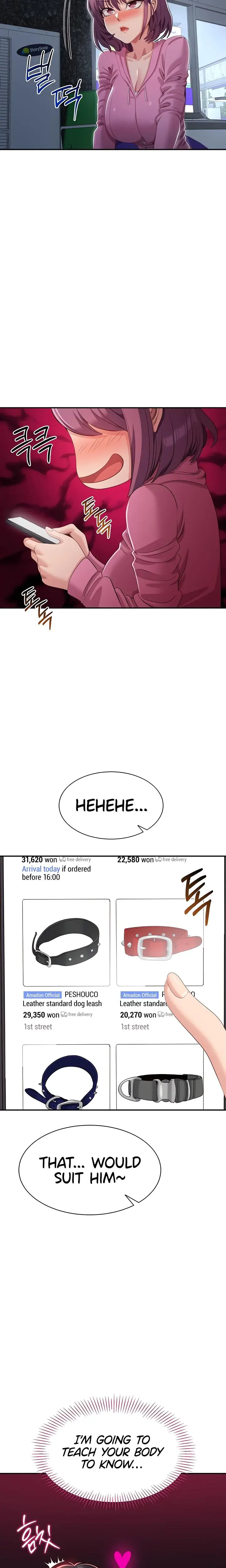 Reversed Virtues Chapter 18 - Page 27